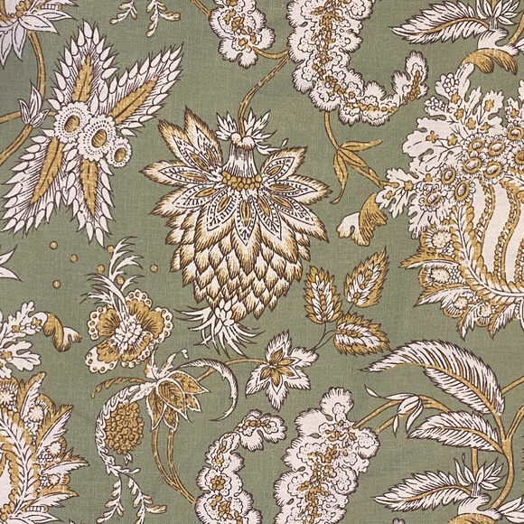 Pottery Barn queen duvet set - Picture 6 of 6